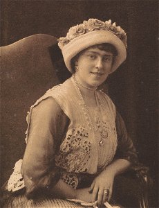 Lucyna Messal cropped