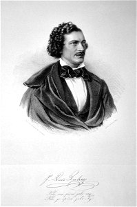 Ludwig Lukes Litho