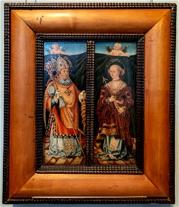 Lucas Cranach der Ältere-Erasmus und Ursula-4680
