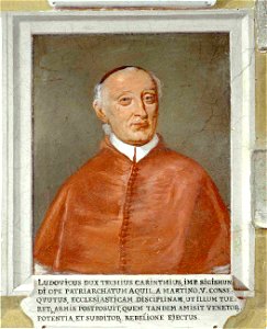 Ludovico-di-Teck - Patriarcato Udine