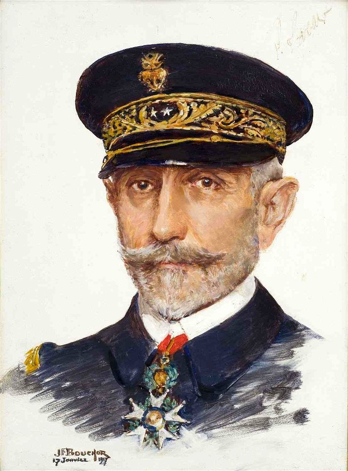 Lucien Lacaze