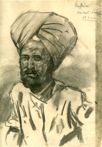 Lucien Jonas Daffadar