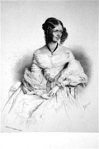 Ludmilla Thysebaert Litho