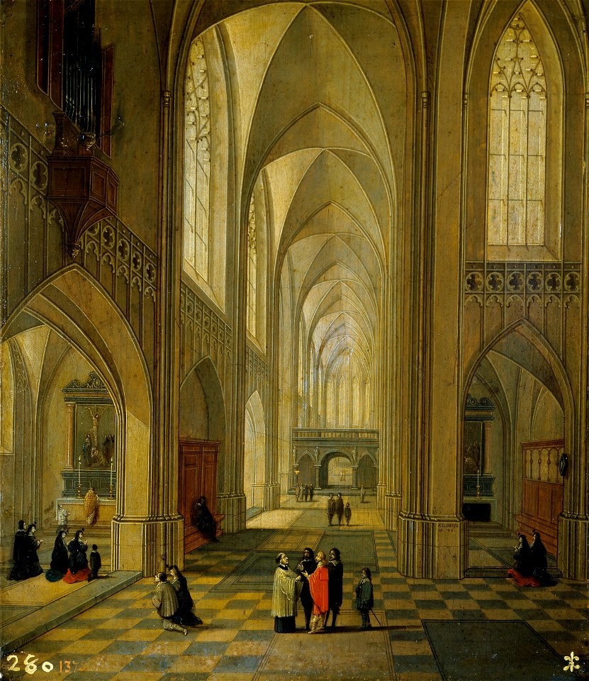 Ludovicus neefs