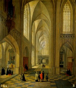 Ludovicus neefs