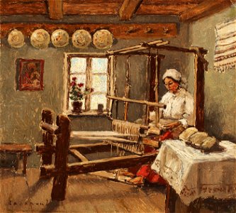 Ludovic Bassarab - Taranca tesand la razboi