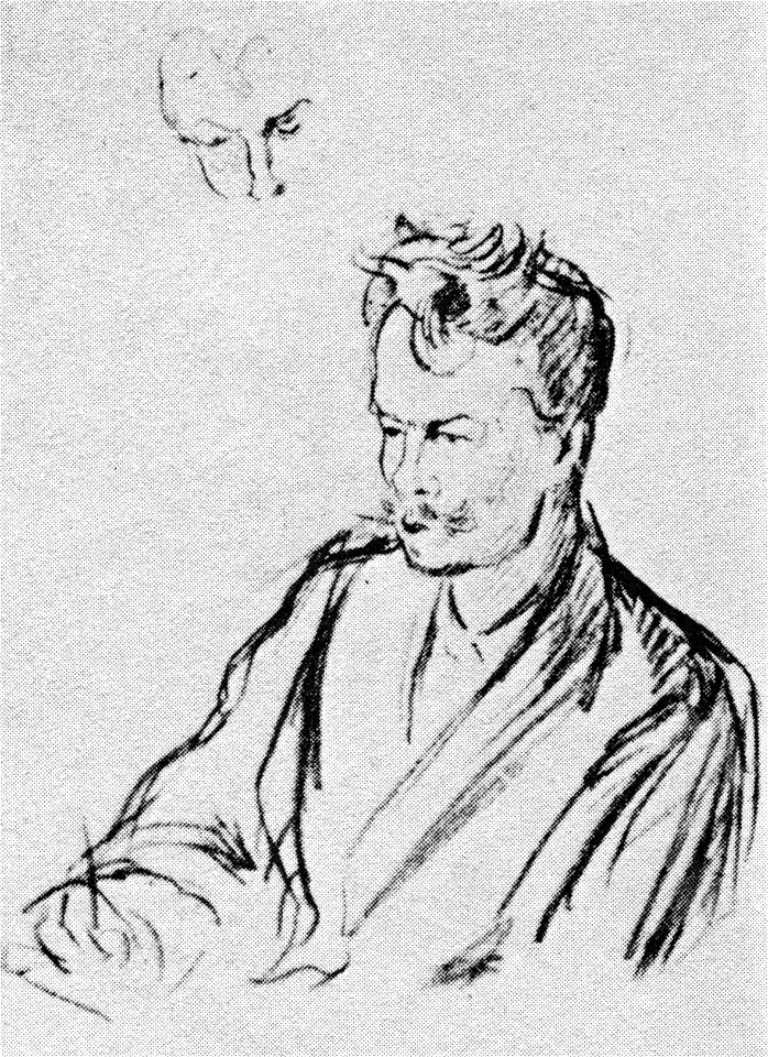 Luce Strindberg