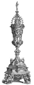 Lucaspokal, 1858