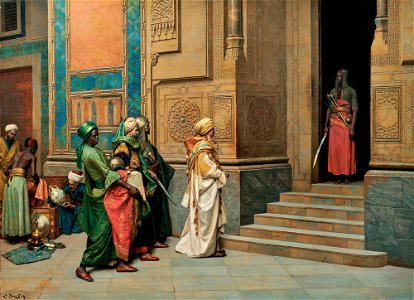Ludwig Deutsch - The Tribute
