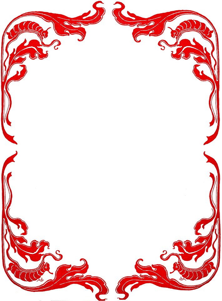 Lucjan Rydel - Betleem polskie, ornament page 1