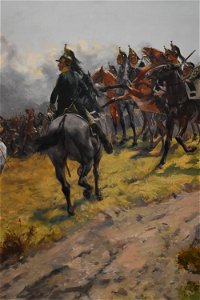 Lucien-Pierre Sergent - Ordre de charger 05