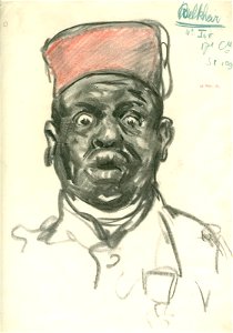 Lucien Jonas Belkheir