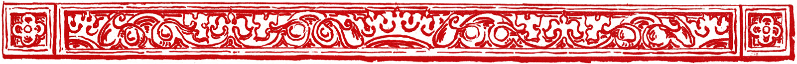 Lucjan Rydel - Betleem polskie, ornament