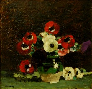 Luchian - Anemone