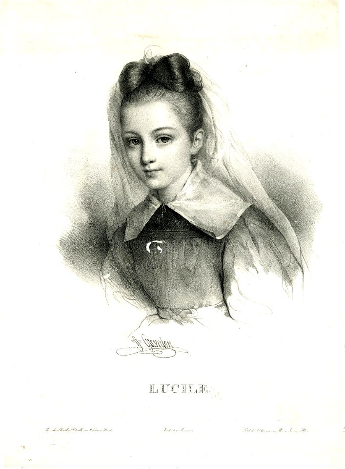 Lucile (BM 1917,0523.28)