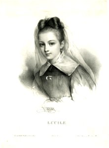 Lucile (BM 1917,0523.28)