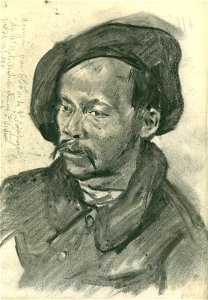 Lucien Jonas Van HO