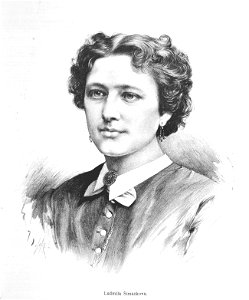 Ludmila Šimáčková - Jan Vilímek