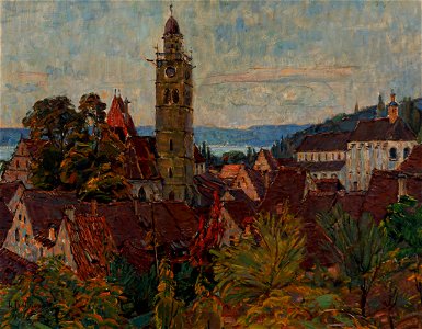 Ludwig Bolgiano Überlingen