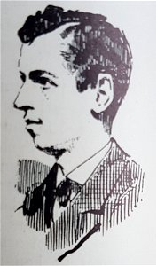Ludvig Frid x Anders Zorn