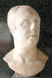 Lucius Livineius Regulus Ny Carlsberg Glyptotek IN2573