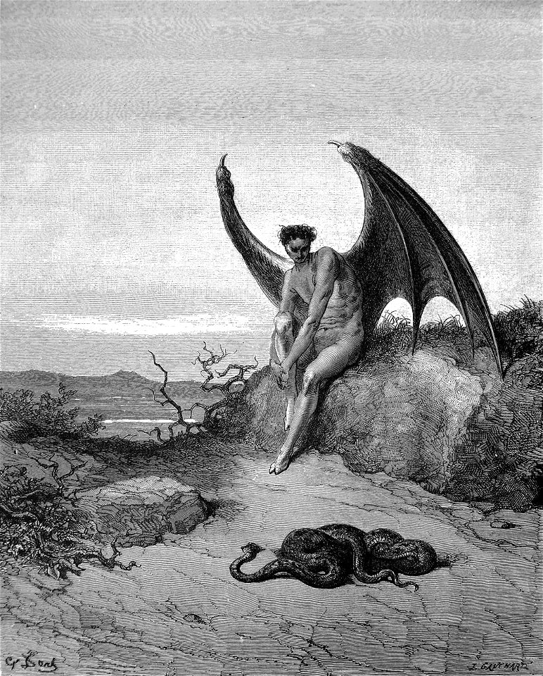 Lucifer3