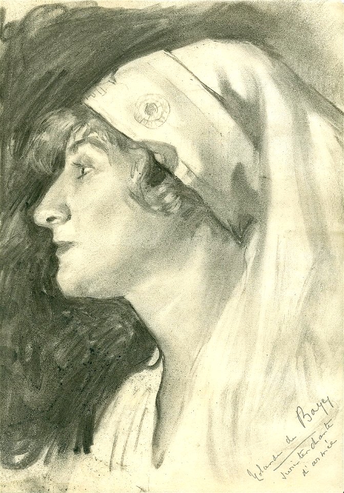 Lucien Jonas De Bayle