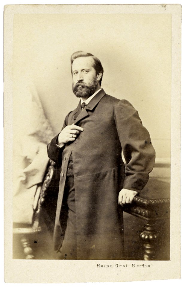 Ludwig Knaus photo