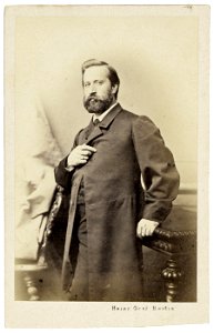 Ludwig Knaus photo