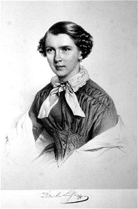Ludmilla Biehler Litho