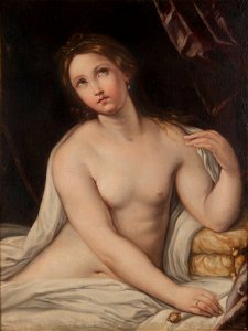 Lucretia - Nationalmuseum - 17131