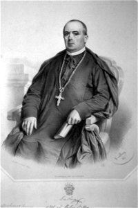 Ludwig Ströhmer Litho