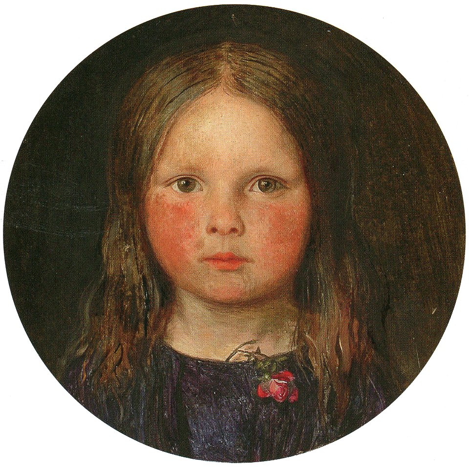 Lucy Madox Brown