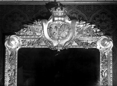 Ludvig XVI (1754-1793), konung av Frankrike (Joseph Siffred Duplessis) - Nationalmuseum - 176677