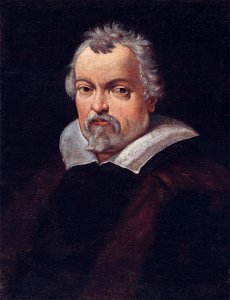 Ludovico Carracci by Emilian School, 17th Century. Free illustration for personal and commercial use.