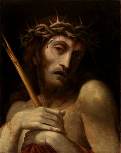 Ludovico carracci ecce homo 115410)