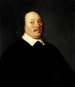 Ludolf de Jongh - Portret van een man - 2327 (OK) - Museum Boijmans Van Beuningen