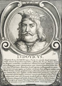 Ludovicus (Benoît Farjat)