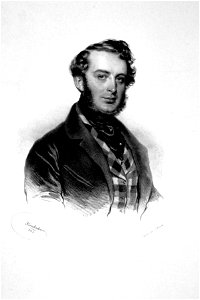 Ludwig Pereira-Arnstein Litho