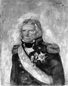 Ludvig Karsten - Jens Schou Fabricius - Norsk portrettarkiv - Riksantikvaren - F000005
