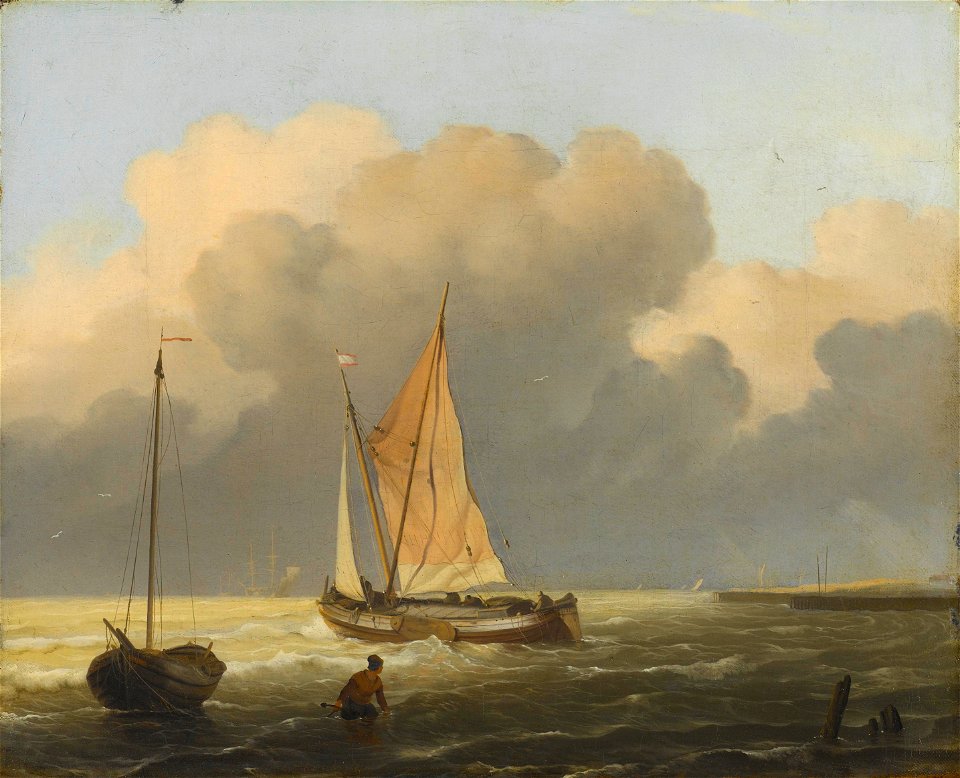 Ludolf Bakhuizen 003