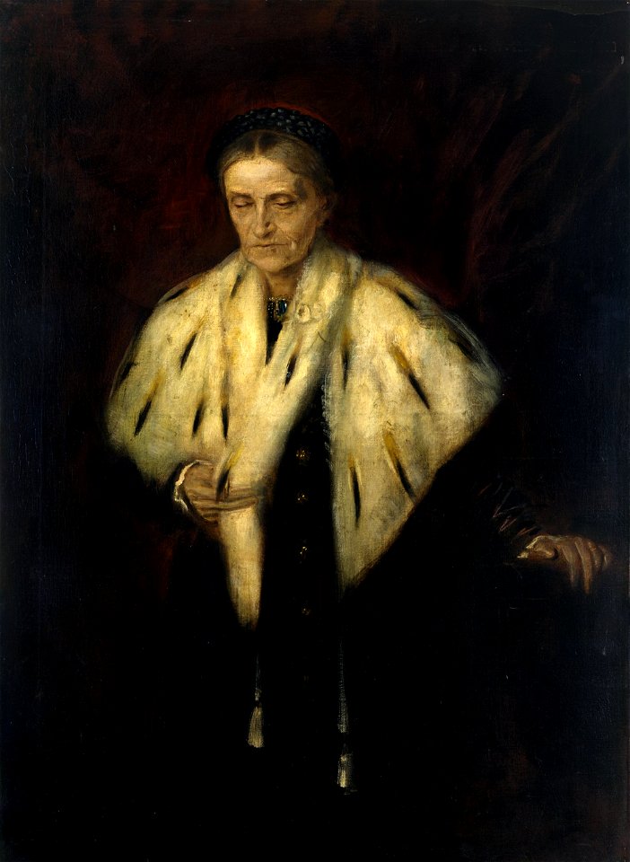 Ludovika Herzogin in Bayern