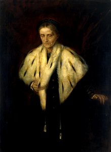 Ludovika Herzogin in Bayern