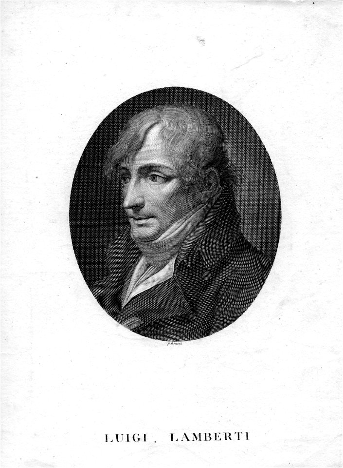 Luigi Lamberti