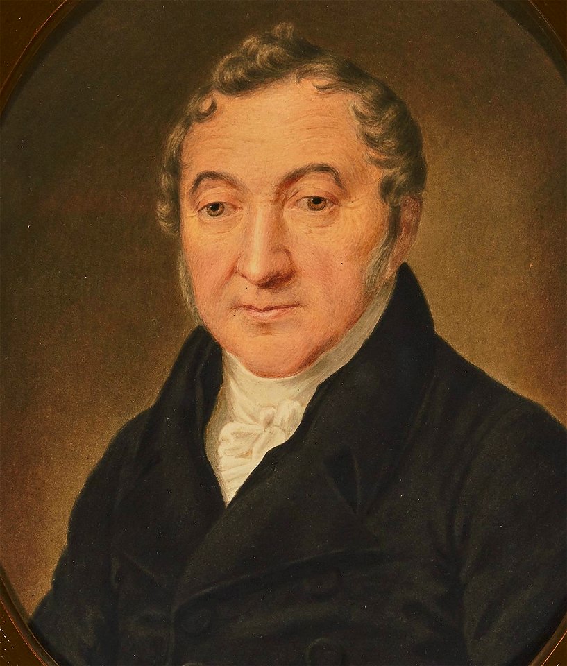 Ludwig Erdwin Seyler (1758-1836)