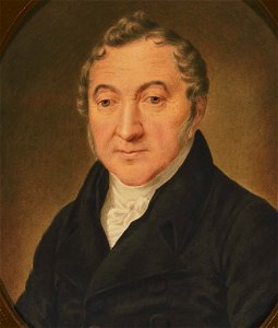 Ludwig Erdwin Seyler (1758-1836)