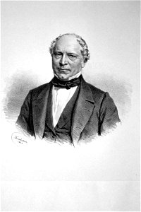 Ludwig Förster Litho