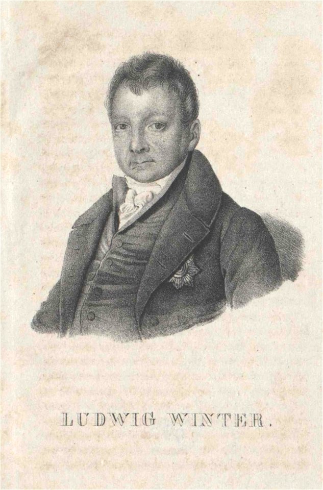 LudwigGeorgWinter