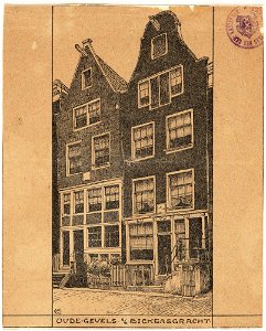 Ludwig Willem Reymert Wenckebach, Afb 010194001327