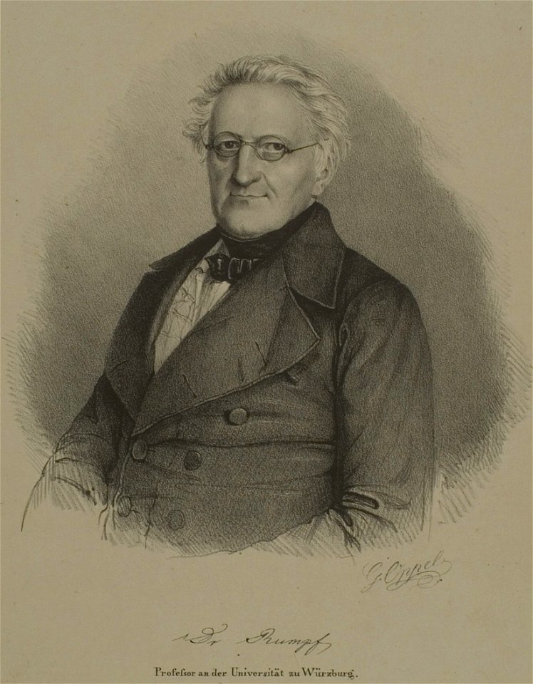 Ludwig Rumpf (1793-1862)